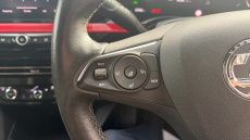 Vauxhall Mokka 1.2 Turbo 100 GS  5dr Petrol Hatchback